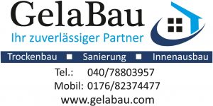 Logo | GelaBau